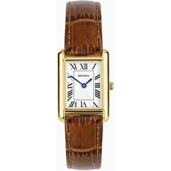 Sekonda Дамски часовник Sekonda Colette - S-40695.00 (S-40695.00)