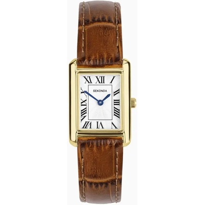 Sekonda Дамски часовник Sekonda Colette - S-40695.00 (S-40695.00)