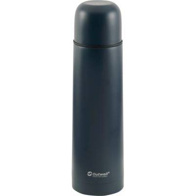Outwell Термо бутилка Outwell Taster Vacuum Flask Insulated bottle - Blue - размер 1 l (533-1658-0112)
