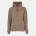 HUGO BOSS Суичър Hugo Mens HUGO Daratschi Drawstring Hoodie - Contemporary Streetwear Design - Med Grey 032