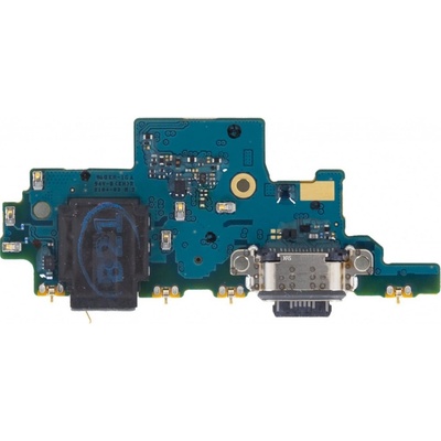 Samsung A725 Galaxy A72 Nabíjecí konektor + Mikrofon (Service Pack)