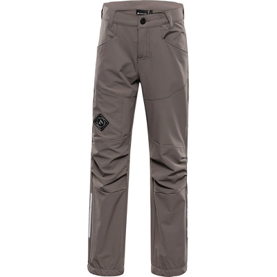 Alpine Pro Firsto 2 Driftwood Детски размер: 104-110 / Цвят: кафяв