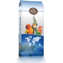 Deli Nature 68 Large Parakeets Without Sunflower Seeds 1 kg