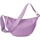 Bench dámská crossbody taška Moon bag Loft 2 5l růžová