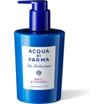 Acqua Di Parma Bm Mirto Hand & Body Lotion Лосион за тяло унисекс 300ml Лосион за тяло