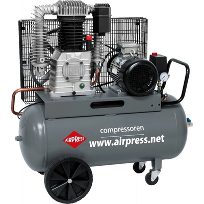 AIRPRESS HK 1000-90 Pro