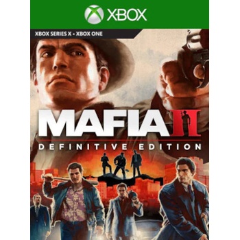 Mafia 2 (Definitive Edition)