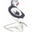Babymoov Люлка Babymoov Swoon Motion - Zinc (А055008)