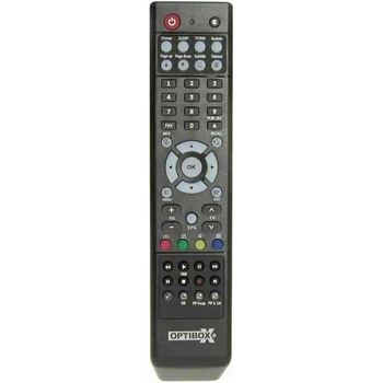 GENERAL OPTIBOX KOALA - съвместимо дистанционно управление на марката General (KOALA)