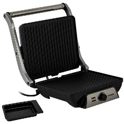 Orava Grillchef 4