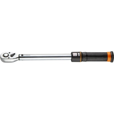 Neo Tools Momentový klíč 3/8" x 410 mm 10-60 Nm 08-823