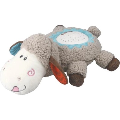 Wiky Проектор овца с музика 35см