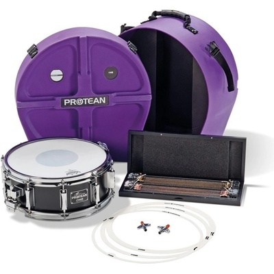 Sonor SSD 13 14x5,25 GH PREMIUM Gavin Harrison "Protean" Signature Sna