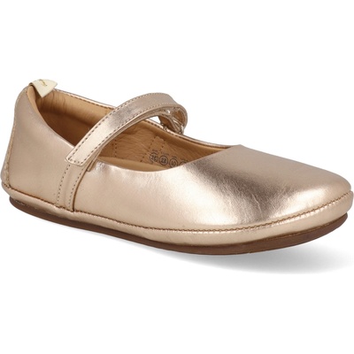 Tip Toey Joey Marie Champagne zlaté – Zboží Dáma