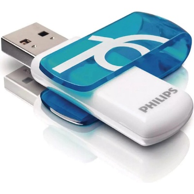 Philips VIVID 16GB FM16FD00B/00
