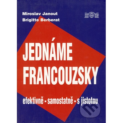 Miroslav Janout; Brigitte Berberat