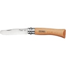 Opinel My First N°7 natural + pouzdro 002400