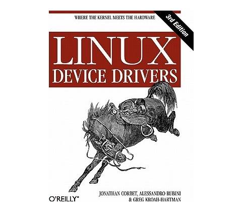 Linux Device Drivers