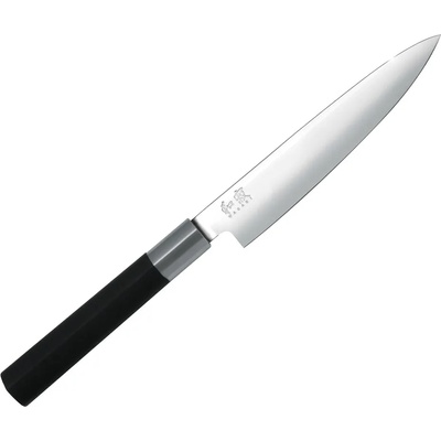 Kai Кухненски нож KAI Wasabi Black 6715U (o-6715U)