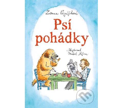 Psí pohádky