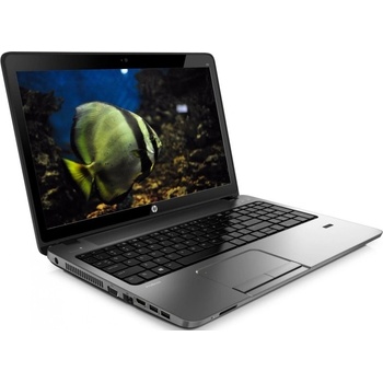 HP ProBook 450 F0X24ES