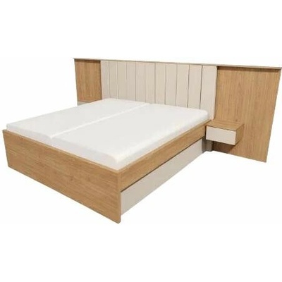 Pegma DreamLine Feelwood H1385 ST40 Dub Casella prírodný