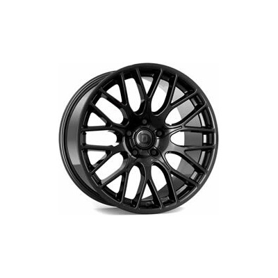 DIEWE IMPATTO 9,5x20 5x120 ET20 neros black