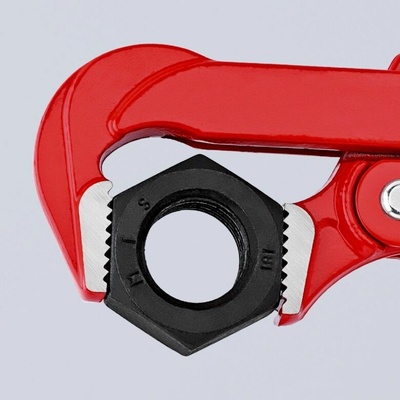 Knipex 8310010 310 mm hasák 90°