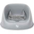 INGENUITY Podsedák Easy Clean Booster Gray