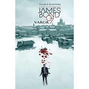 James Bond 1: Vargr