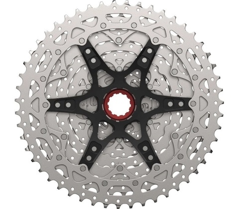 SunRace CSMZ800
