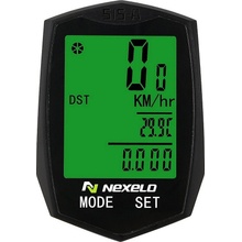 Nexelo 20f