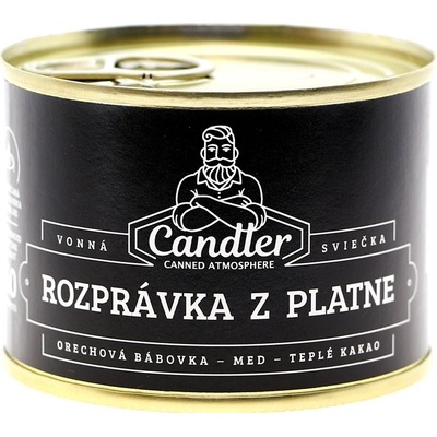 Candler Rozprávka z platne 140 g