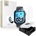 Tech-Protect Folia hydrozelowa tech-protect supreme set+ 2-pack apple watch 4 / 5 / 6 / se 1 / 2 / 3 (44 mm) clear (5906302392421)