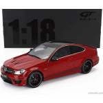 GT SPIRIT Mercedes Benz C 63 AMG Edition 507