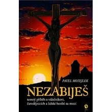 Nezabiješ