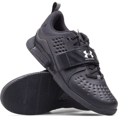 Under Armour REIGN LIFTER černé 3023735-001 – Zboží Dáma