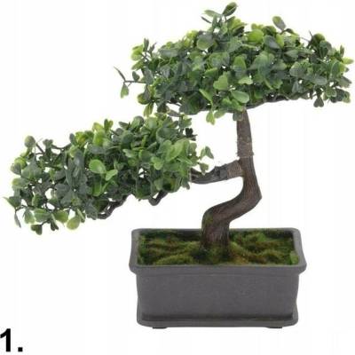 Umělá stromek bonsai 492081