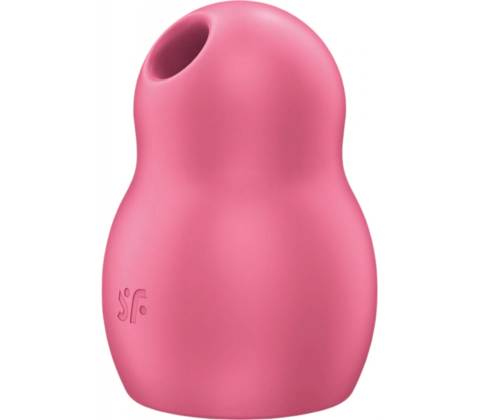 Satisfyer Pro 1+ stimulátor klitorisu White