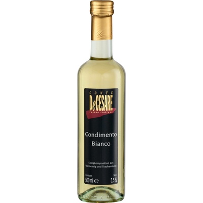 Conte de Cesare Condimento Bianco 500 ml