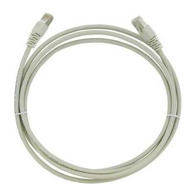Solarix C6A-315GY-5MB 10G patch CAT6A, SFTP LSOH, 5m, šedý