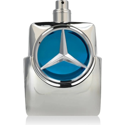 Mercedes-Benz Style Man Bright parfémovaná voda pánská 100 ml