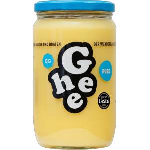 Czech Ghee Bio Ghee - 360 г