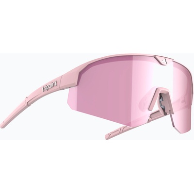 Tripoint 005 Lake Victoria matt light pink/brown/pink multi слънчеви очила