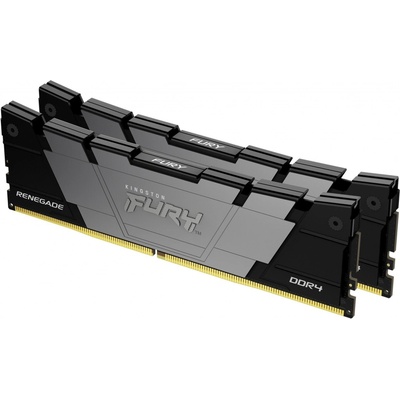 Kingston FURY DDR4 16GB 4800MHz CL19 (2x8GB) KF448C19RB2K2/16