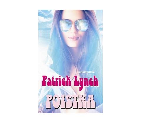 Poistka - Patrick Lynch