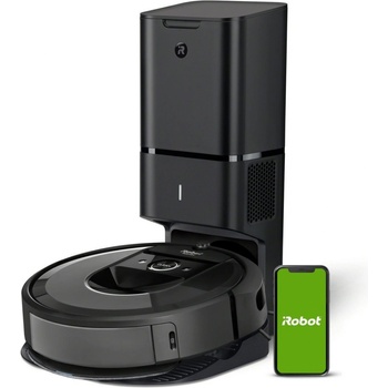 iRobot Roomba Combo i8+ 8578