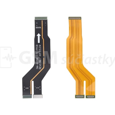 Flex kábel main Samsung Galaxy A15 5G - základnej dosky Variant:: Flex kábel