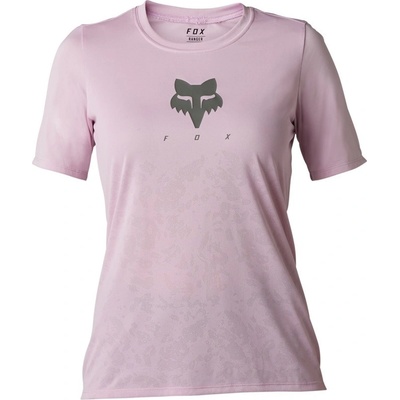 Fox W Ranger Tru Dri Ss Jersey