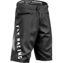 Fly Racing Radium černá